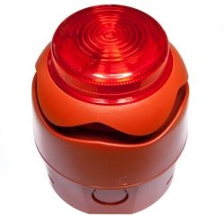 External Sounder OP/RED/SB